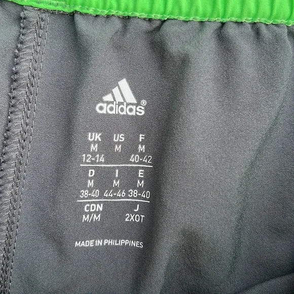 EUC Adidas athletic shorts - Picture 3 of 13